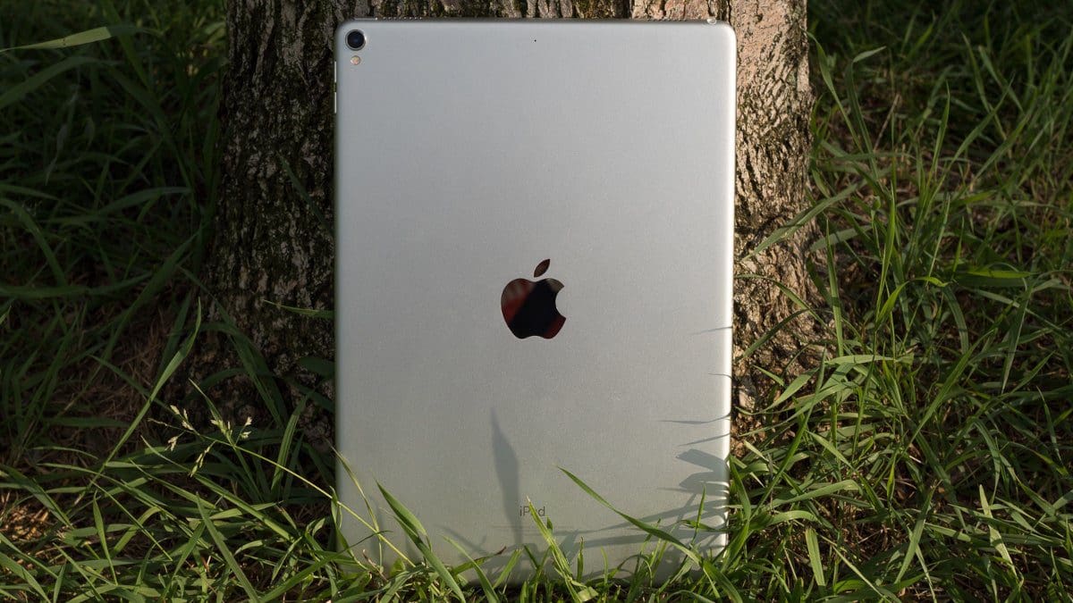 Featured image for Unlock the Power of QR Code Scanning with iPadOS 17.4.1 – Enhancing Your iPad Experience!