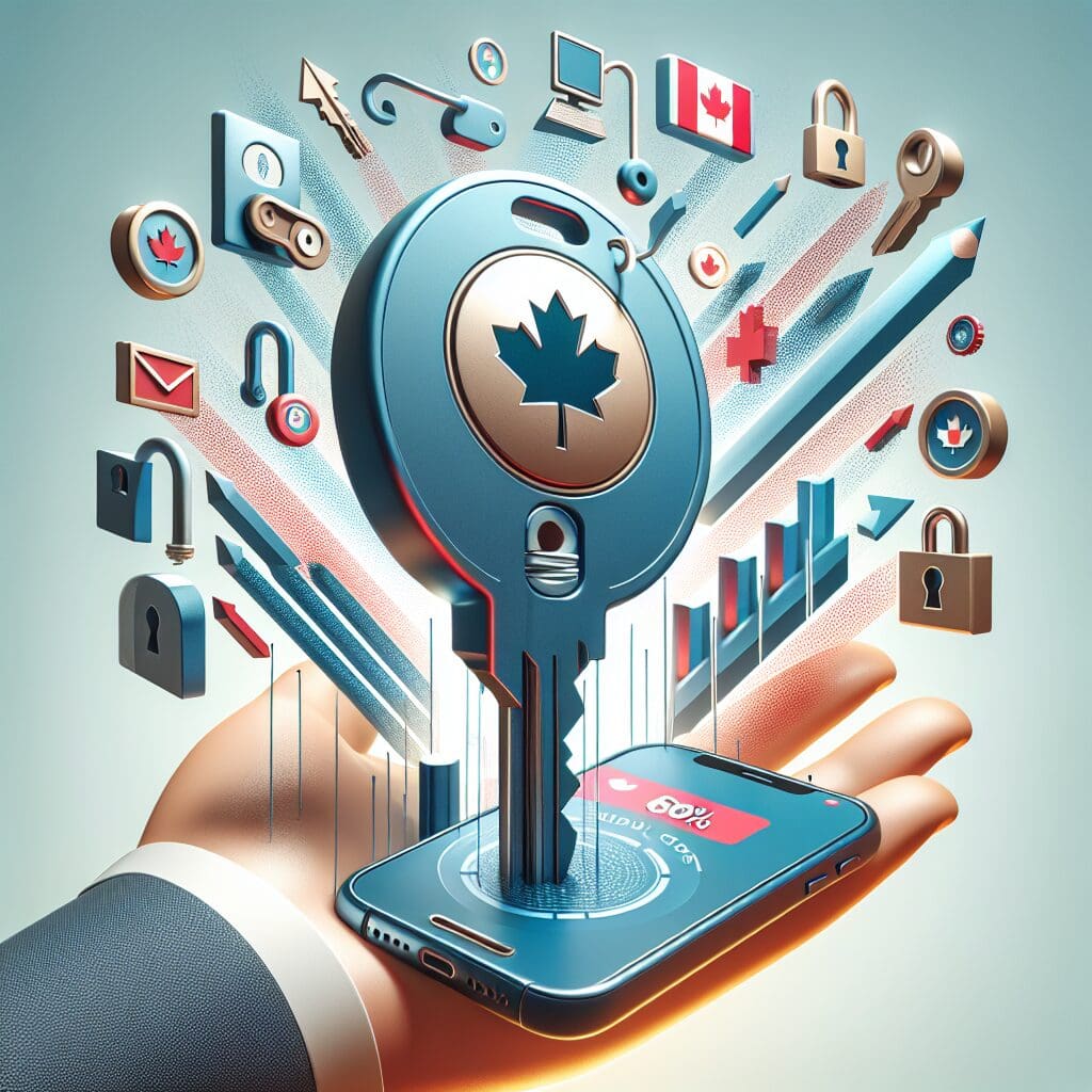Featured image for Unlock the Power of Visual Voicemail: iPhone Usage Soars by 60% on iPhone in Canada Blog