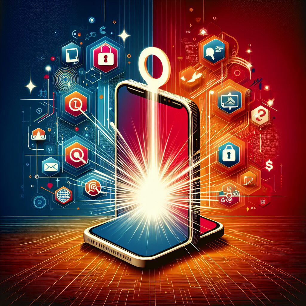 Featured image for Unlock the Power of Your iPhone: Mastering Visual Lookup for Enhanced Telecommunications Experience