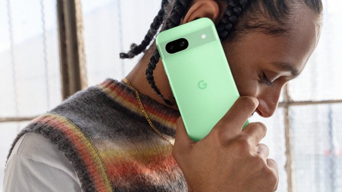 Featured image for Unlock the Secret USB-C Display Output on the Pixel 8a – A Game-Changer for Telecommunications!