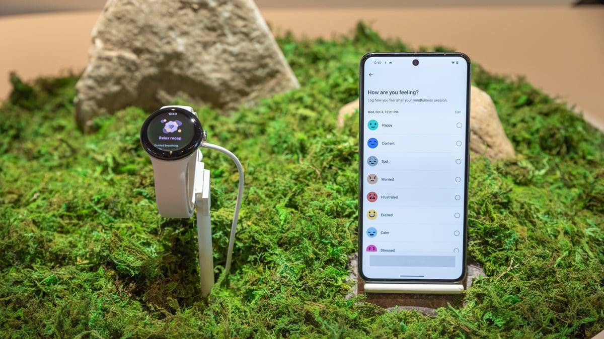 Featured image for Unlock Your Android Phone Faster with the Anticipated Google Pixel Watch 3