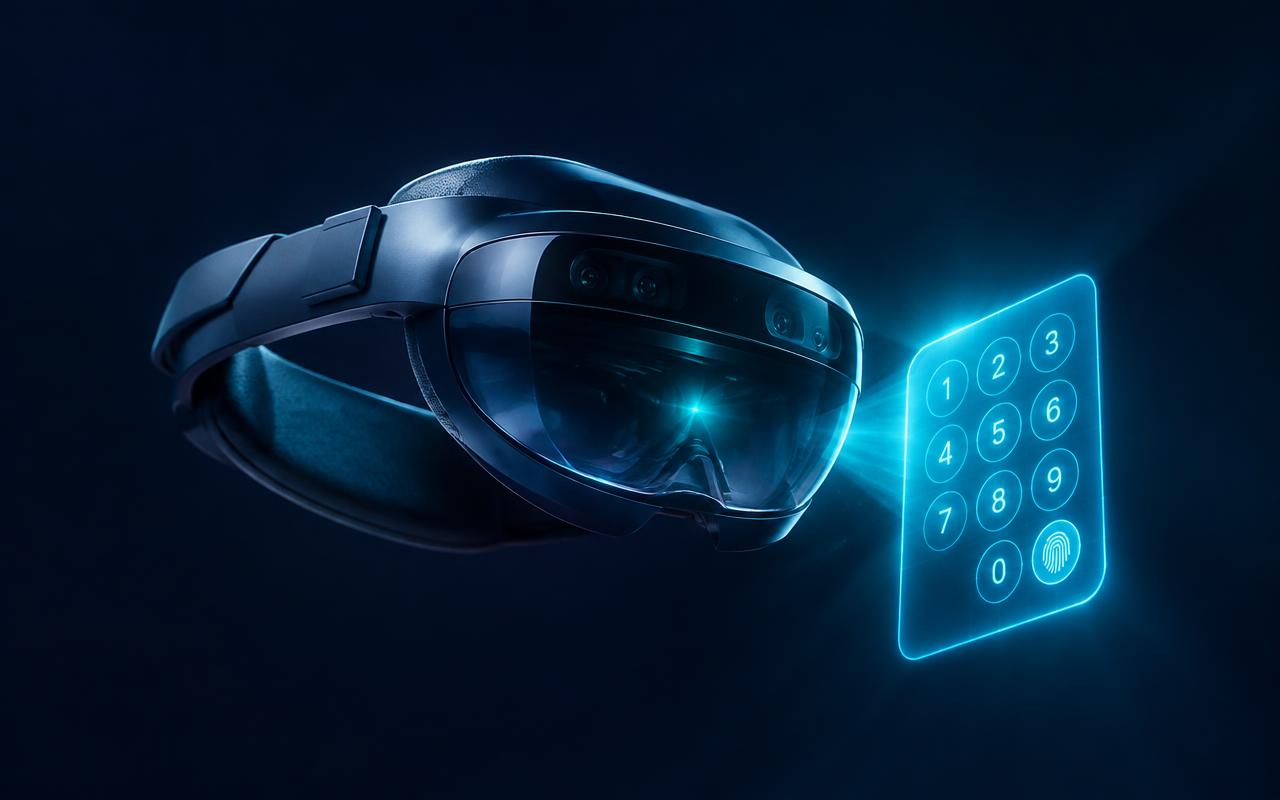 Featured image for Unlock Your Apple Vision Pro with Ease: New Reset Passcode Option • iPhone Canada News