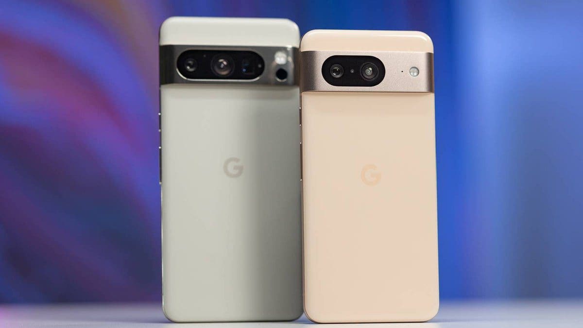 Featured image for Unlock Your Chance: Google Offers Free Pixel 8 or Pro to 200 Play Store Users (Act Fast!)