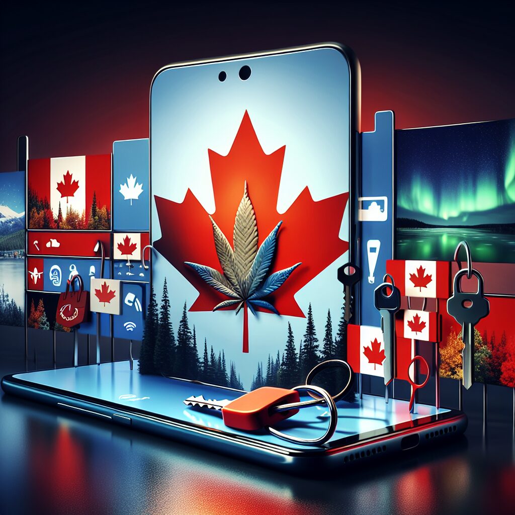 Featured image for Unlock Your Connection: iPhone Blog in Canada by Competition Bureau