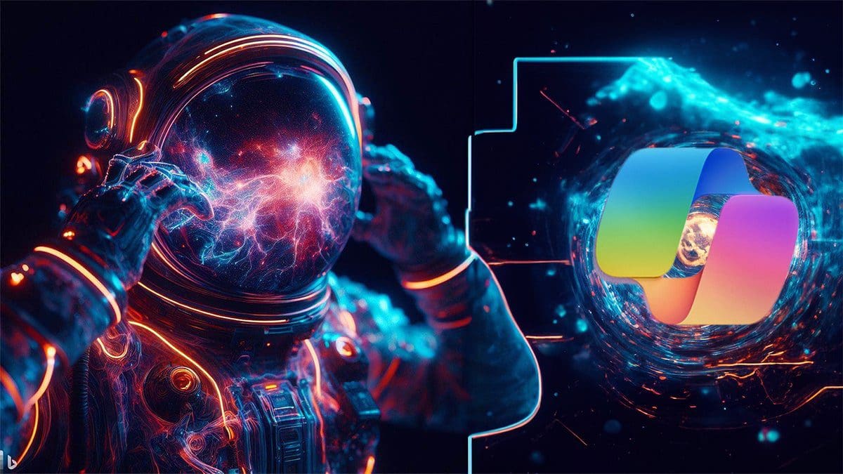 Featured image for Unlock Your Creative Potential with Microsoft Copilot: Harness AI for Stunning Image Creation