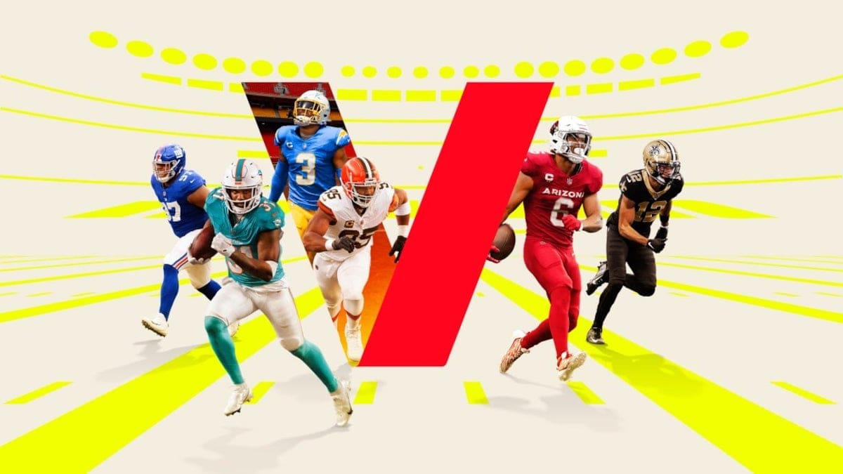 Featured image for Unlock Your Game Day Experience: Score a Free NFL Sunday Ticket with Verizon Phone Purchase!