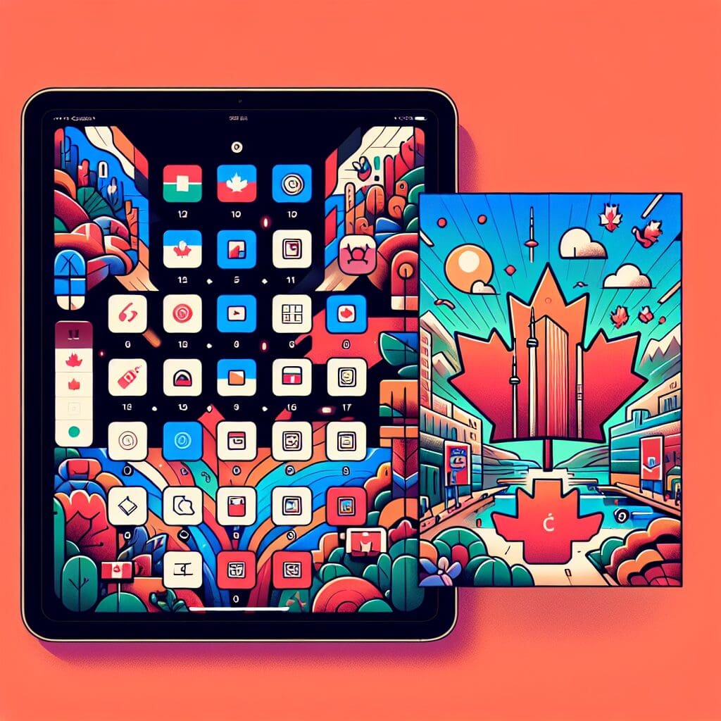 Featured image for Unlock Your iPad’s Potential: Step-by-Step Guide to Custom Lock Screens [VIDEO] • Phones Canada Blog