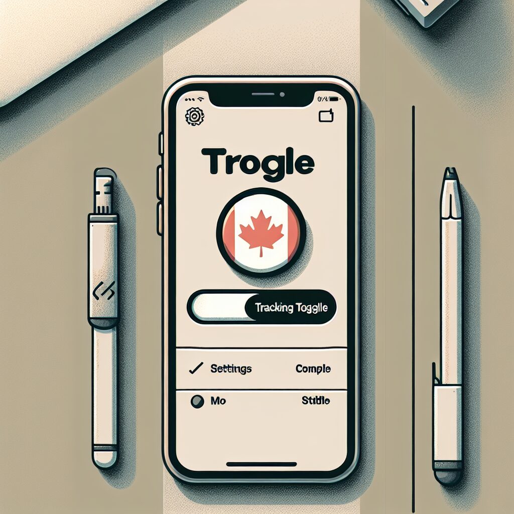 Featured image for Unlock Your iPhone Tracking Toggle with Apple’s Latest Fix • Phones Canada Blog