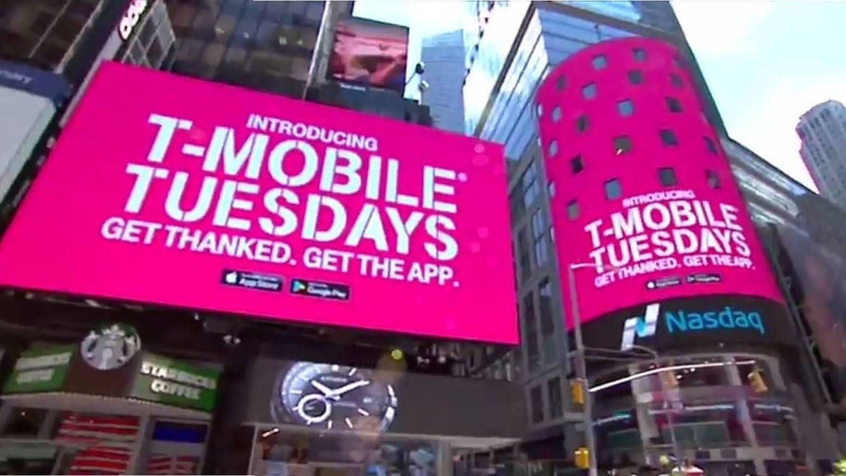 Featured image for Unlock Your T-Mobile Freebie Today: Don’t Miss Out on This Exclusive Deal!