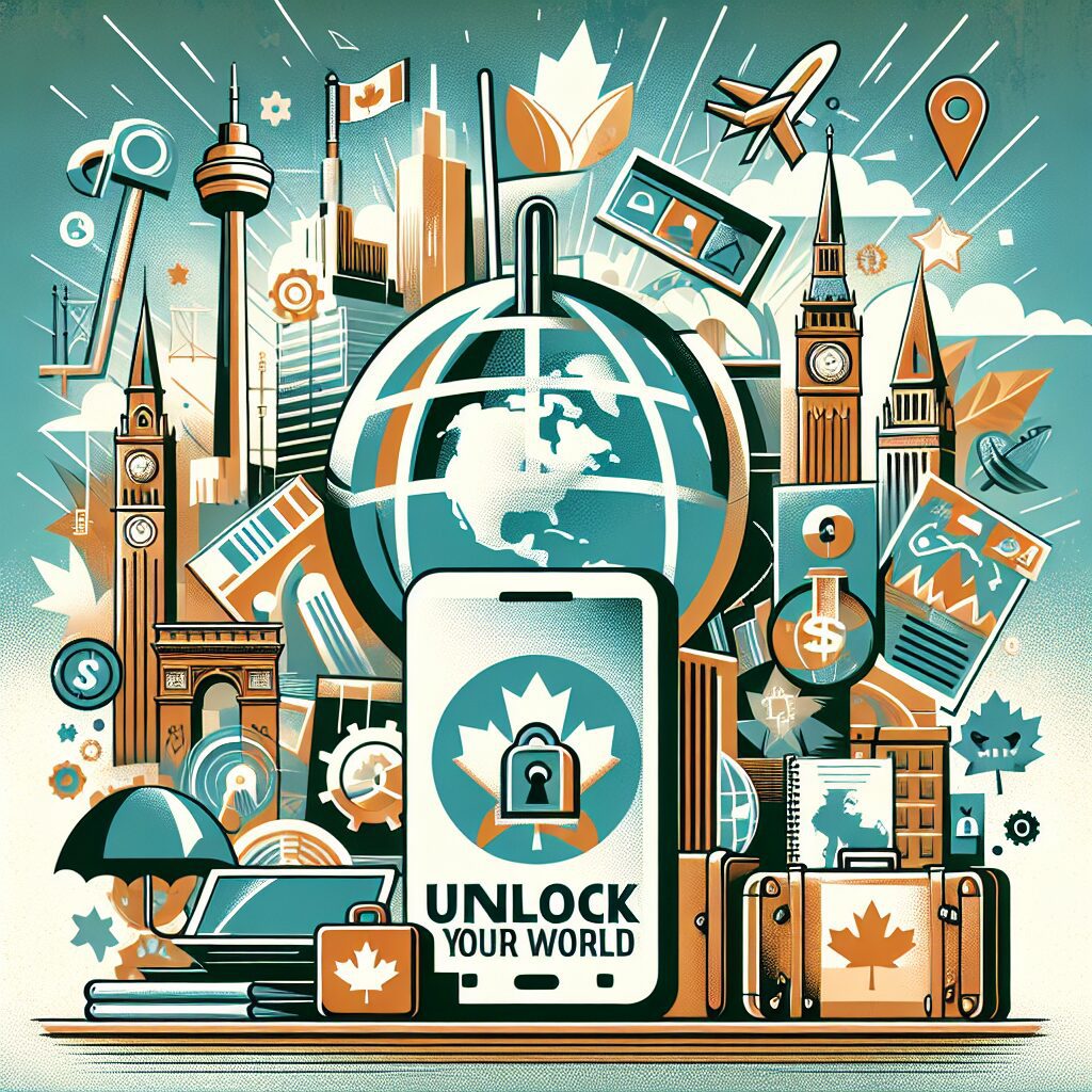 Featured image for Unlock Your World: Freedom Mobile Introduces Affordable $45 Global Roaming Plan | Phones Canada News