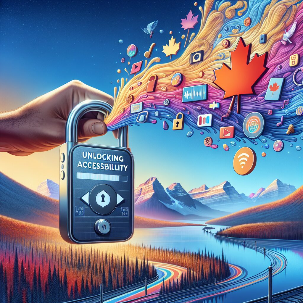 Featured image for Unlocking Accessibility: Apple Podcasts Introduces Transcripts for Enhanced Listening Experience on iPhone in Canada Blog