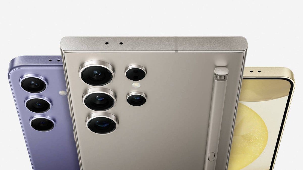Featured image for Unlocking Accessibility: Explore Galaxy Features Relumino, TalkBack, and Live Captions with Phones Canada