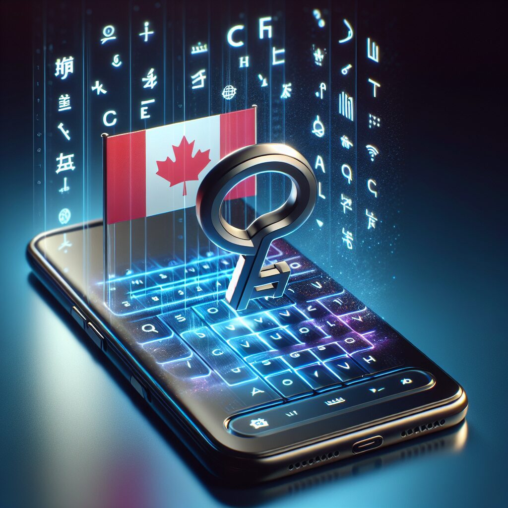Featured image for Unlocking Apple Vision Pro’s Potential: Discover 12 New Virtual Keyboard Languages Hinting at Future Launch Locations • Phones Canada Blog