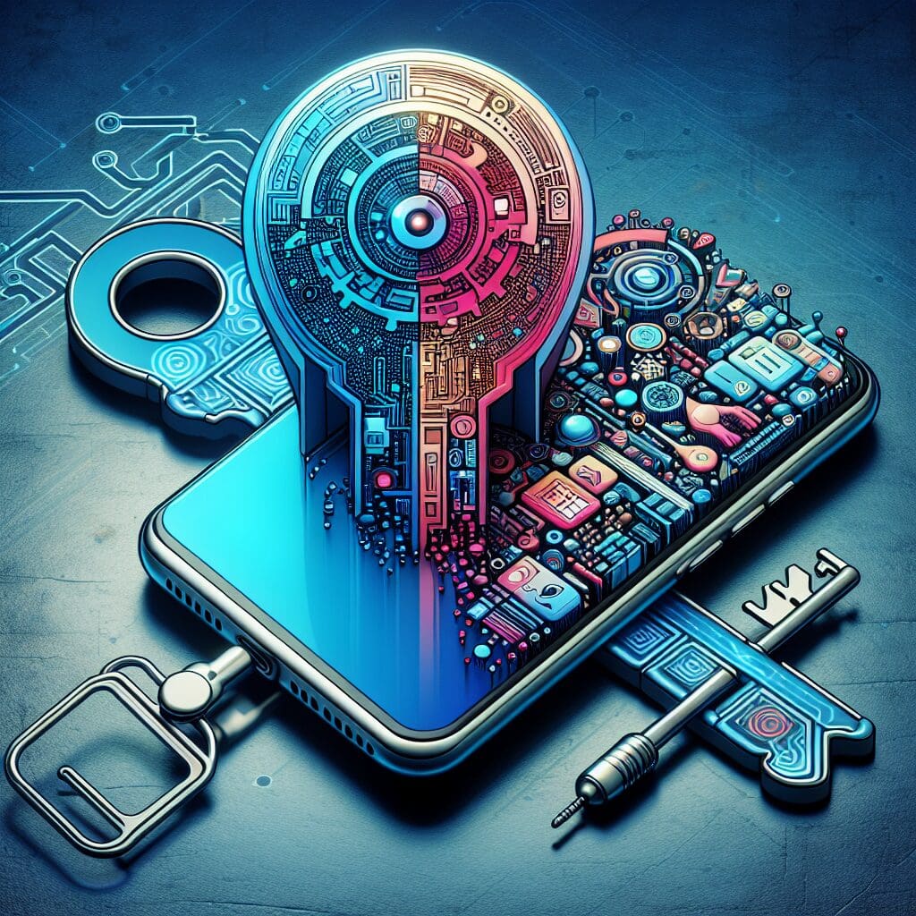 Featured image for Unlocking Apple’s Cutting-Edge AI Features for iPhone Users: A Comprehensive Guide