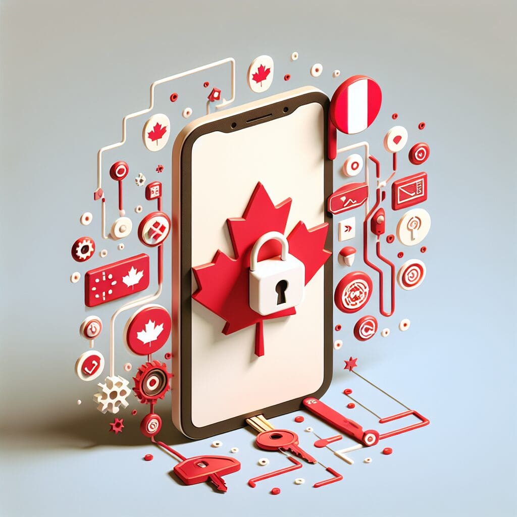 Featured image for Unlocking Apple’s Smart Features for Canadians: Find the Solution Here • Phones Canada Blog