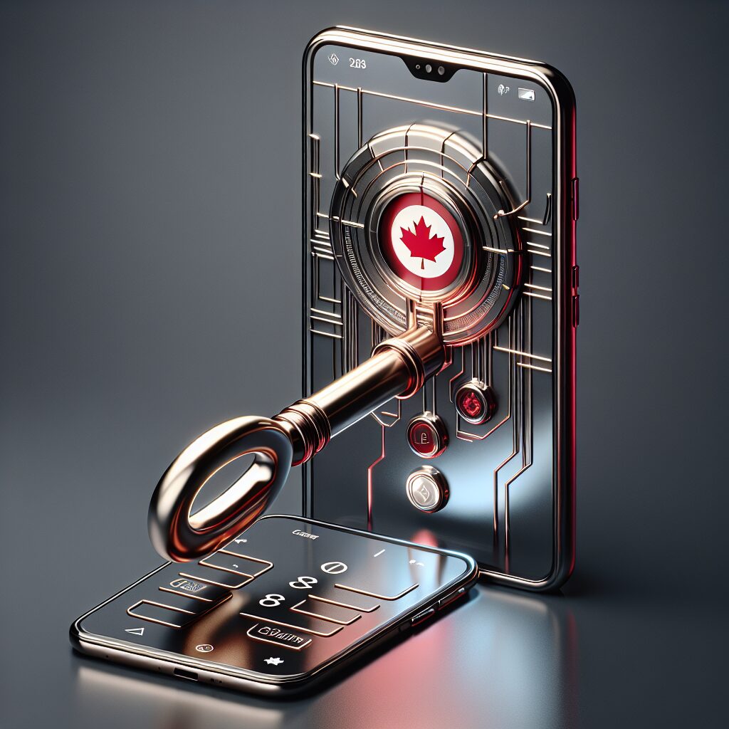 Featured image for Unlocking Convenience: Microsoft Introduces Passkeys for Consumer Accounts on Phones Canada Blog