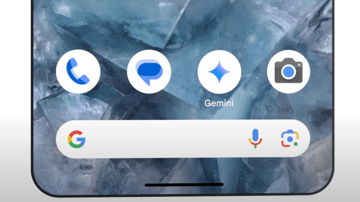 Featured image for Unlocking Endless Voice Options: Explore Google’s Gemini for Enhanced Communication Experience!