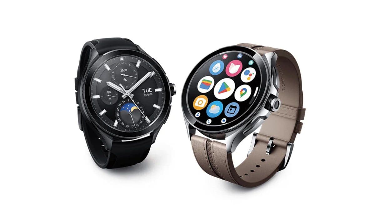 Featured image for Unlocking Global Connectivity: Xiaomi Watch 2 with Wear OS, Long Battery Life, and Budget-Friendly Pricing