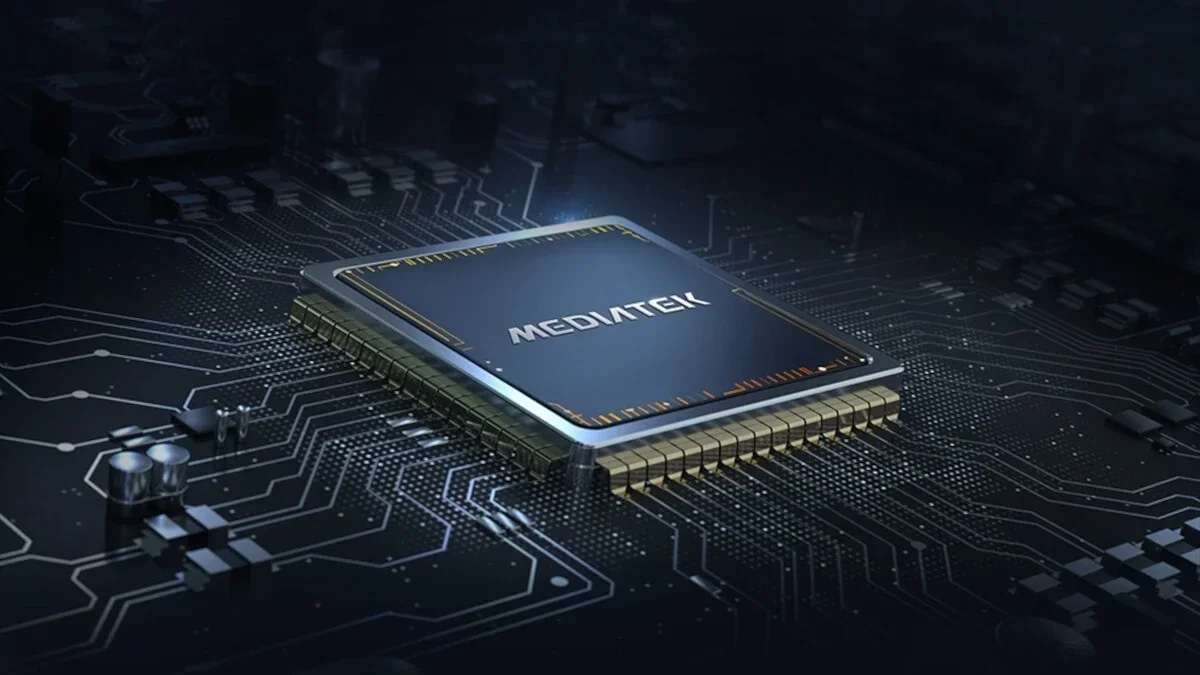 Featured image for Unlocking Growth: Dimensity 9300 SoC Set to Skyrocket MediaTek’s Market Share to 35% in 2022