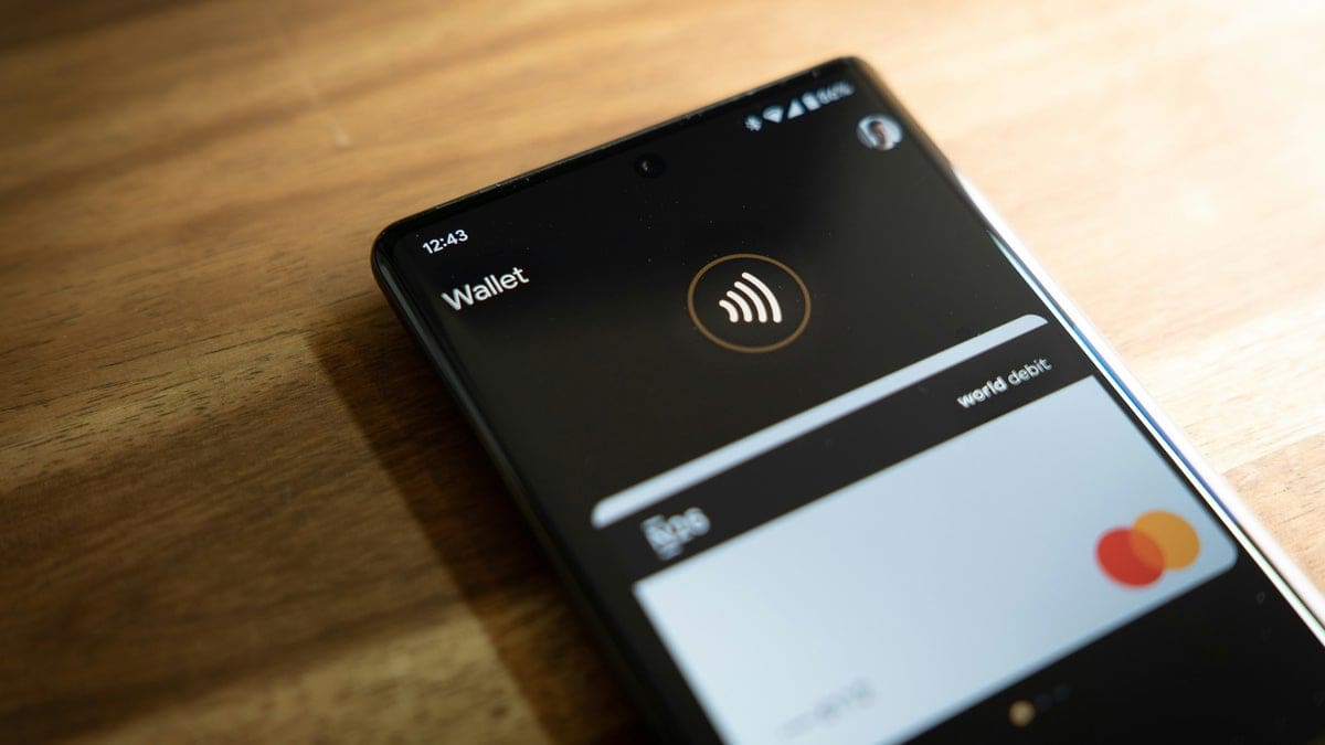 Featured image for Unlocking Hotel Doors Digitally with Google Wallet – The Future of Convenient Travel Technology