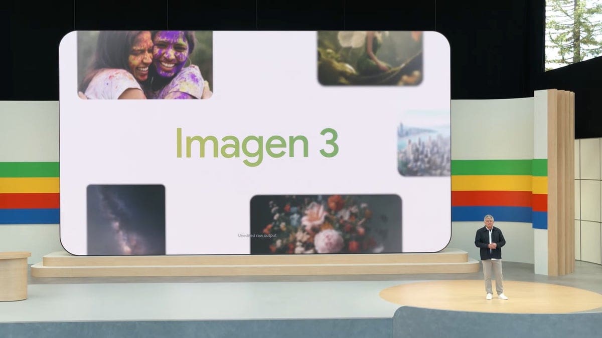 Featured image for Unlocking Imagen 3 AI Model: Google’s Expansion for Gemini Advanced Subscribers