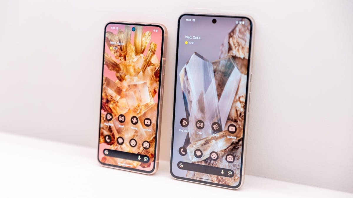 Featured image for Unlocking New Features: Google Pixel 8 Series Now Supports Display Output in Latest Beta Release!