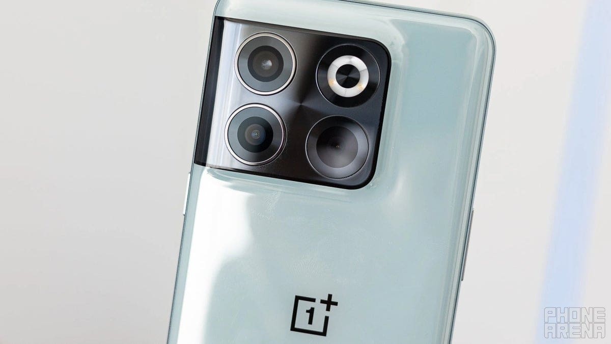 Featured image for Unlocking Peak Performance: OnePlus 10T Update Enhances User Experience with June 2024 Android Security Patch