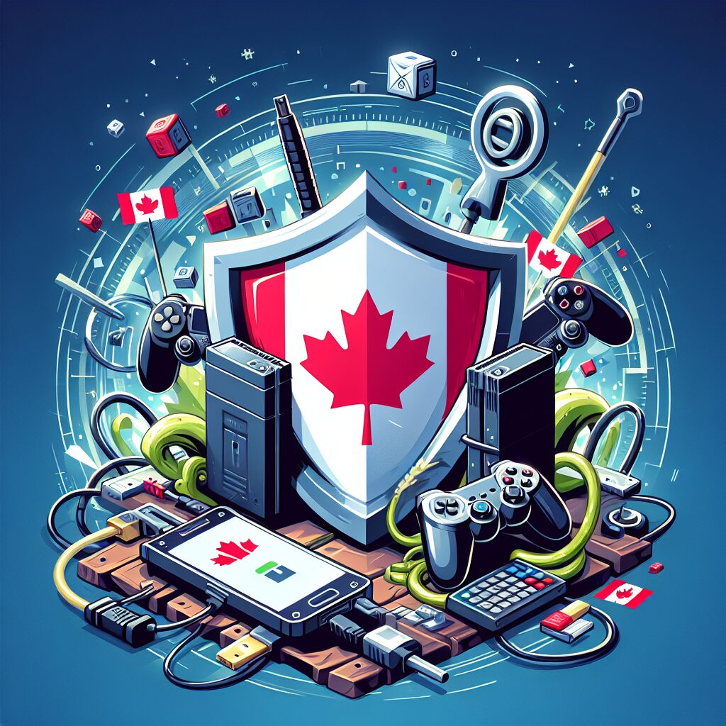 Featured image for Unlocking PlayStation Security: Easy Steps for iPhone Users in Canada – Phones Canada