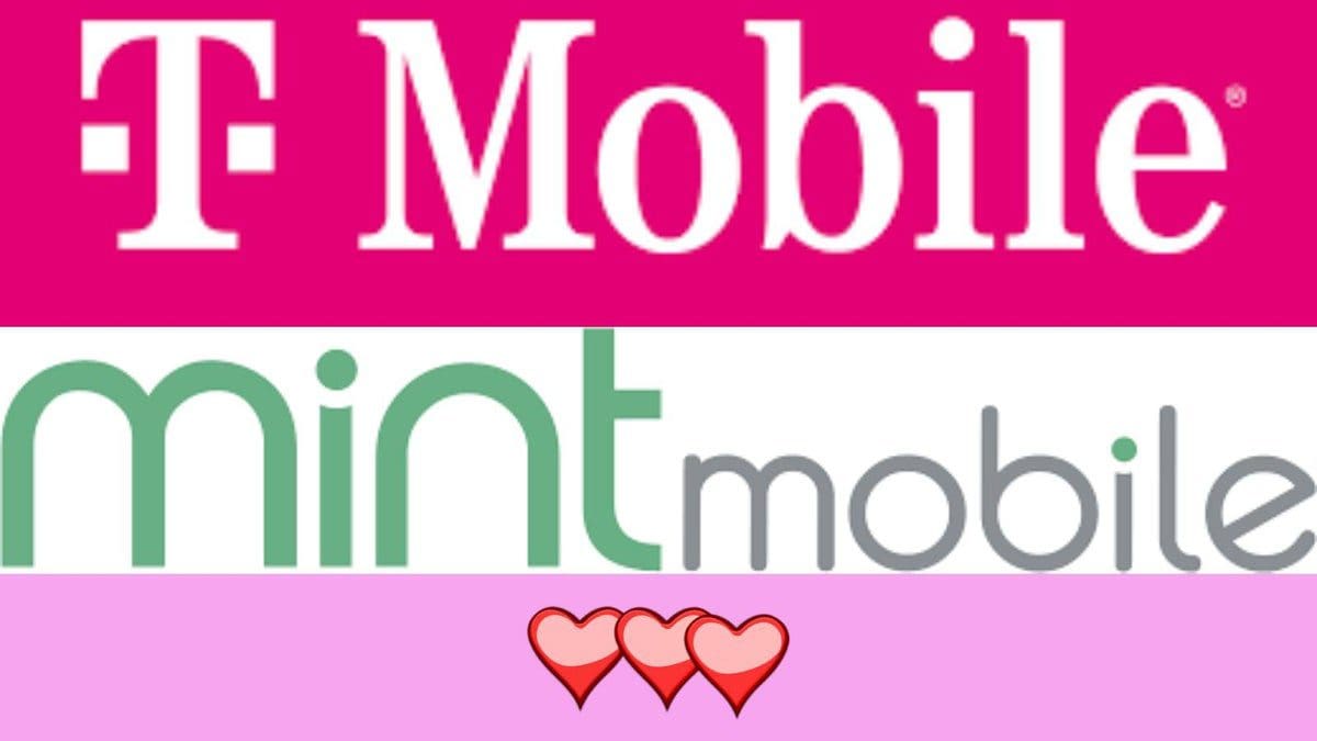 Featured image for Unlocking Policy Success: T-Mobile’s Mint Mobile Acquisition Approved!
