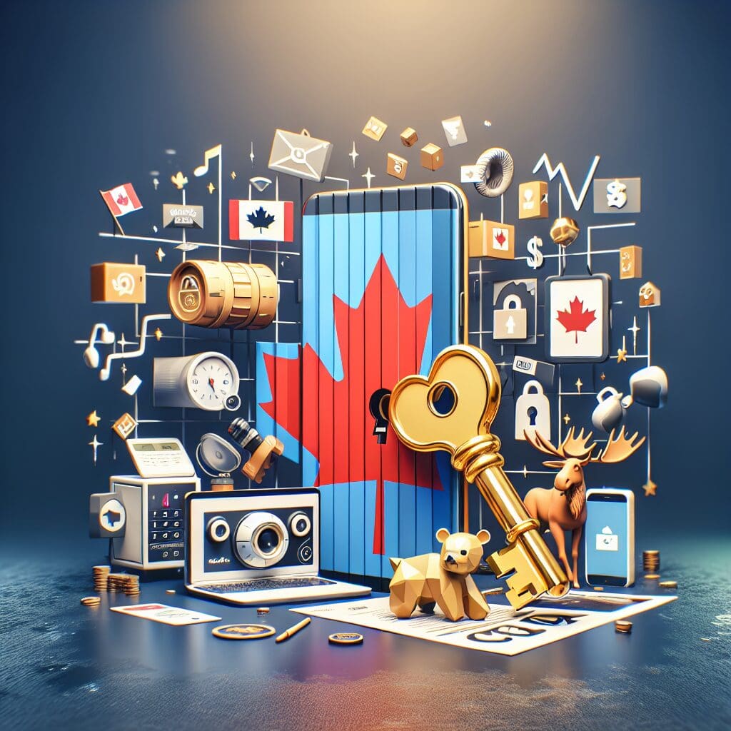 Featured image for Unlocking the Best iPhone Deals in Canada with CBSA Blog