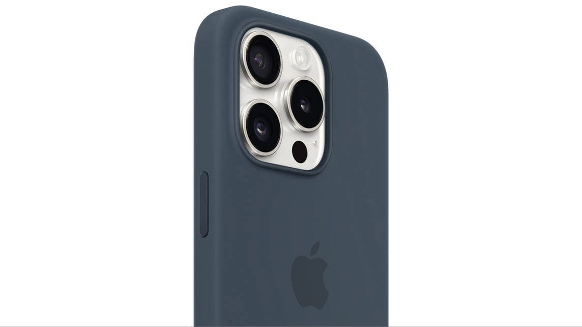 Featured image for Unlocking the Buzz: Why iPhone 16 Pro’s Shine Matters, Even with a Case On