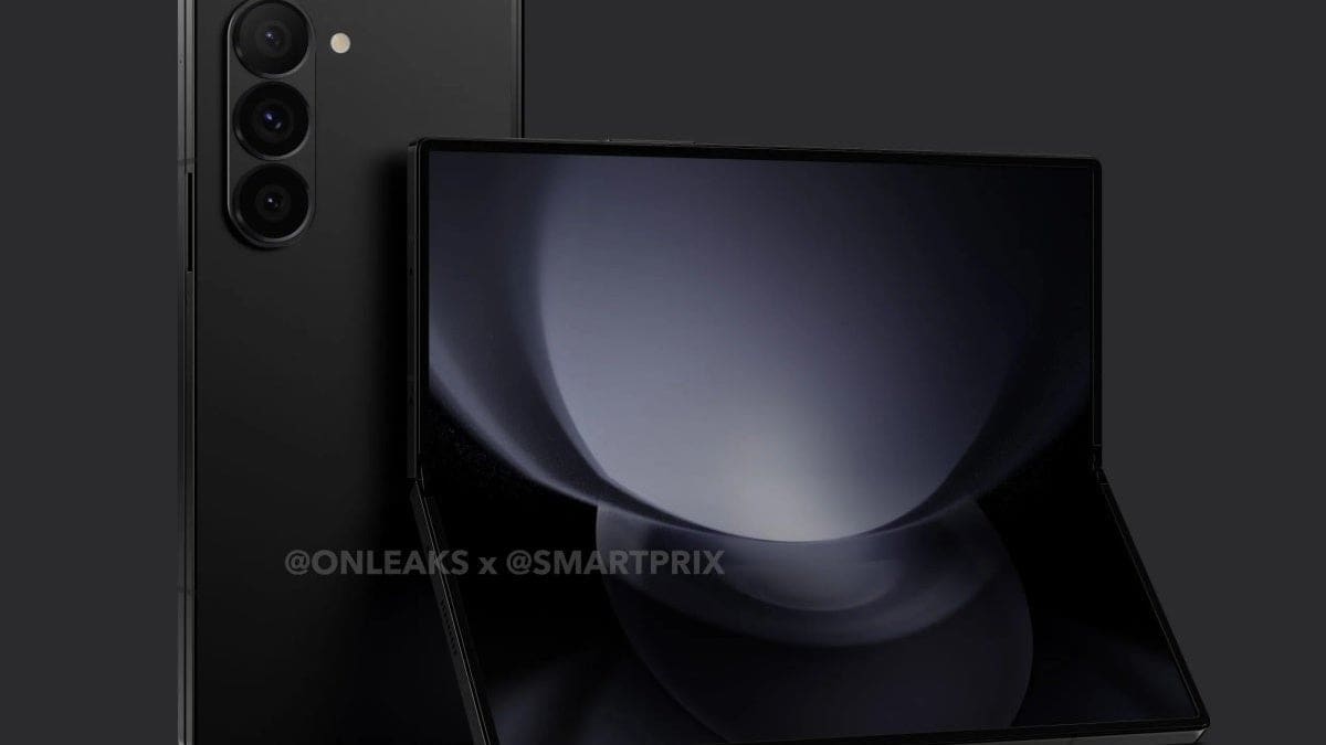 Featured image for Unlocking the Future: Discover the Exciting Features of the Galaxy Fold 6 Ultra Compared to the Standard Model!