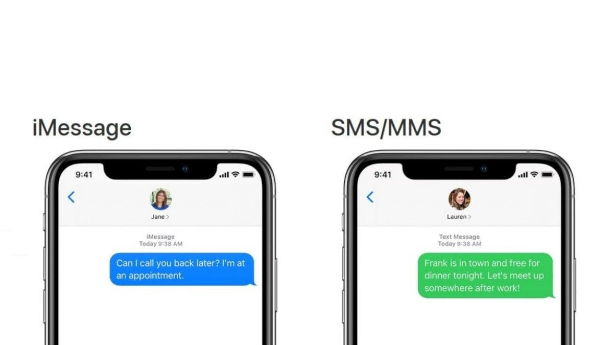 Featured image for Unlocking the Future: How Apple’s RCS Support is Revolutionizing iPhones in 2022