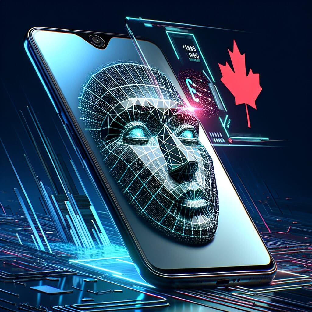 Featured image for Unlocking the Future: iPhone 16’s Enhanced Face ID System Revealed! | Phones Canada Blog
