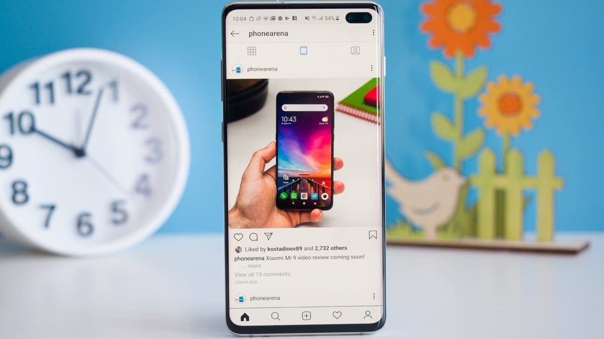 Featured image for Unlocking the Future: Meta Expands Instagram with Advanced AI Features in Early Access Program