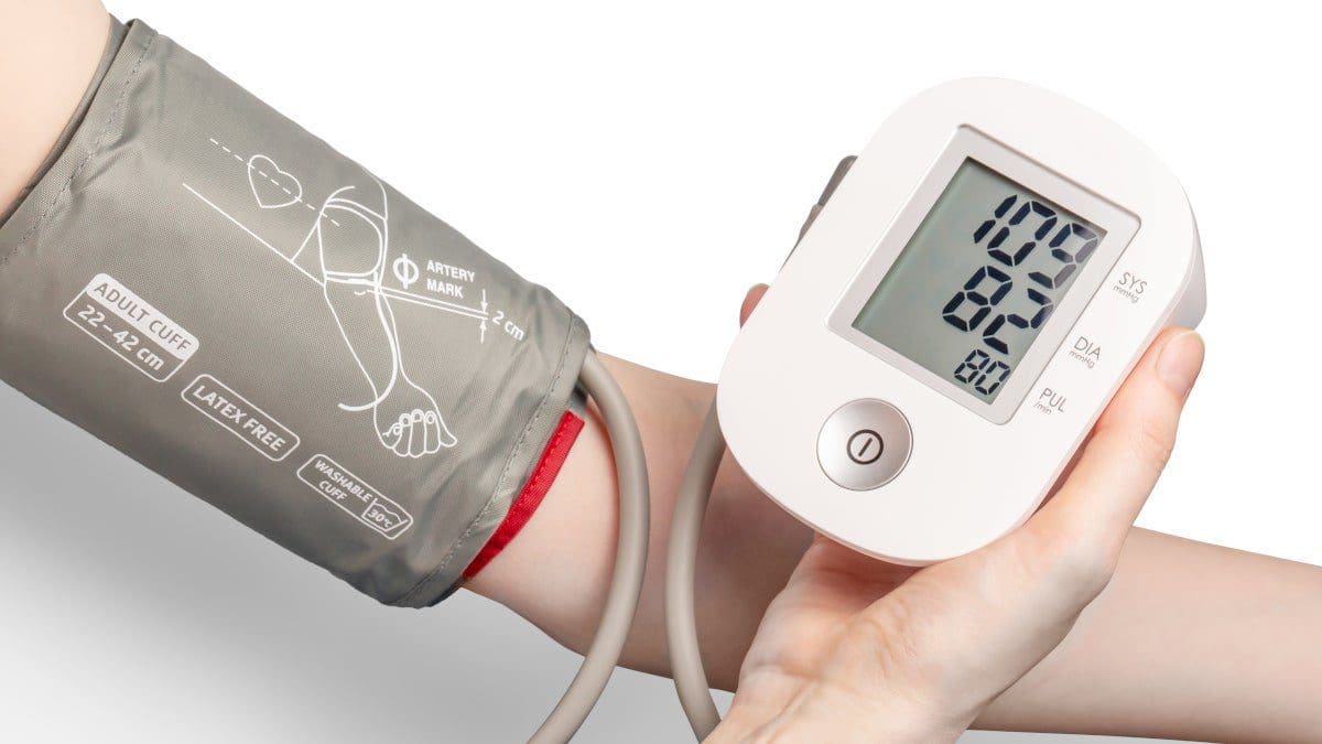 Featured image for Unlocking the Future: Next Apple Watch Series to Track Blood Pressure, Reveals Insider