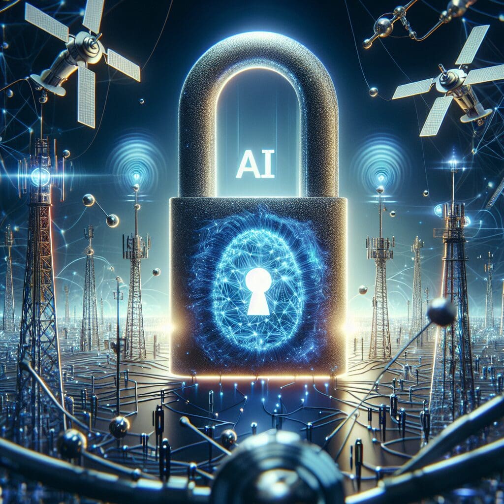 Featured image for Unlocking the Future of Telecom: Bell Teams Up with Montreal’s Mila for Cutting-Edge AI Solutions on iPhone in Canada Blog