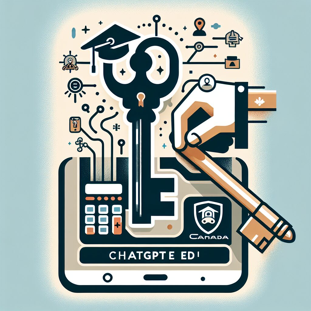 Featured image for Unlocking the Future: OpenAI Launches ChatGPT Edu for Higher Education • Phones Canada