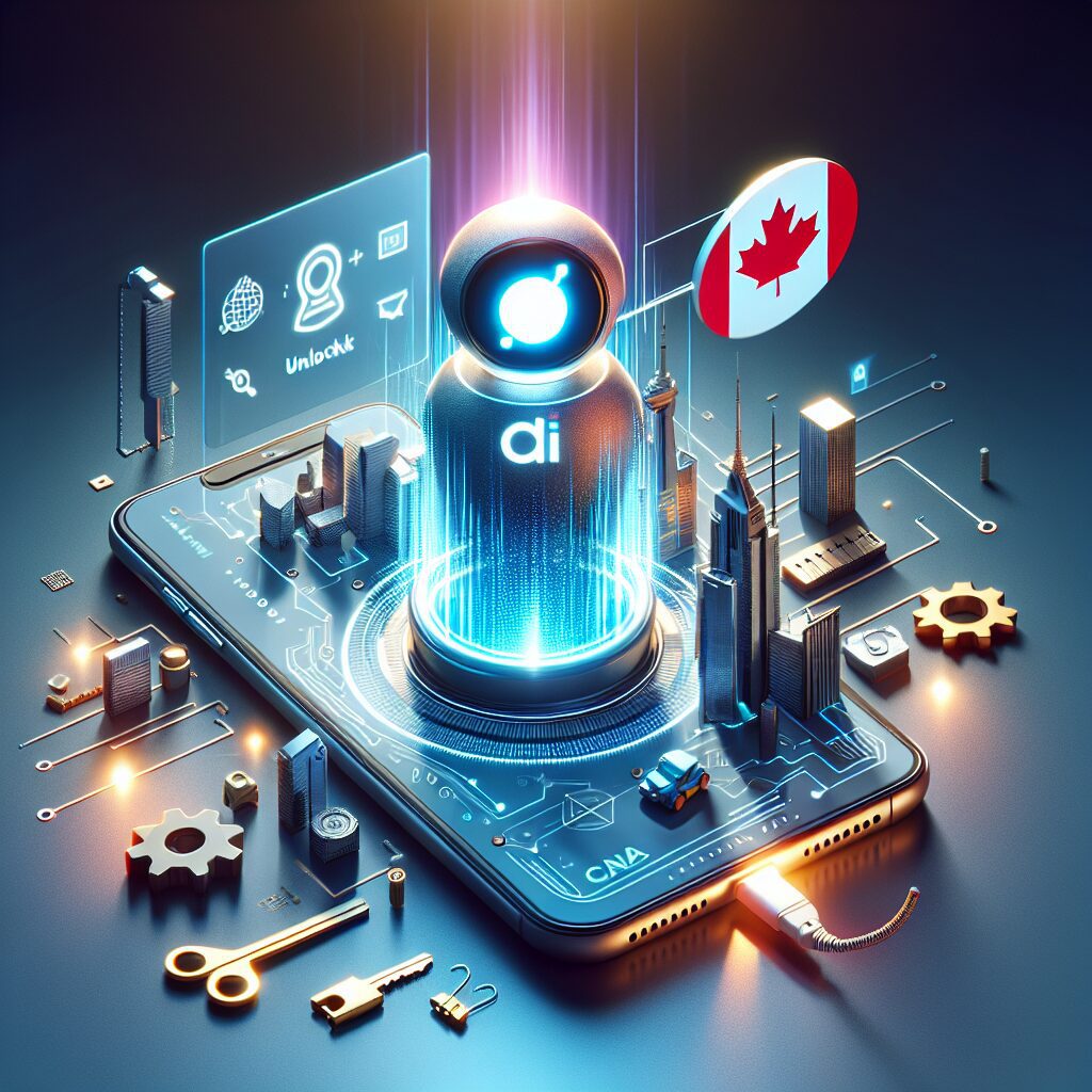 Featured image for Unlocking the Future: Telus Debuts AI Chatbot Boosted by ChatGPT on iPhone in Canada Blog