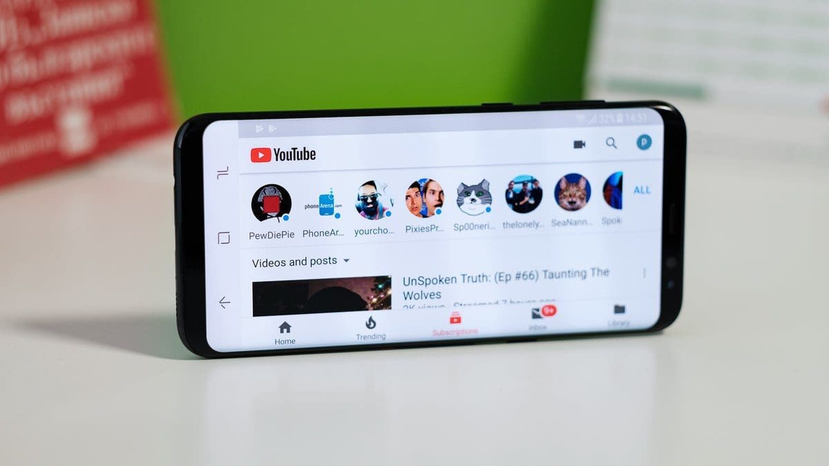 Featured image for Unlocking the Future: YouTube Trials New Feature for Telecommunications Enthusiasts to Jump to Video Highlights