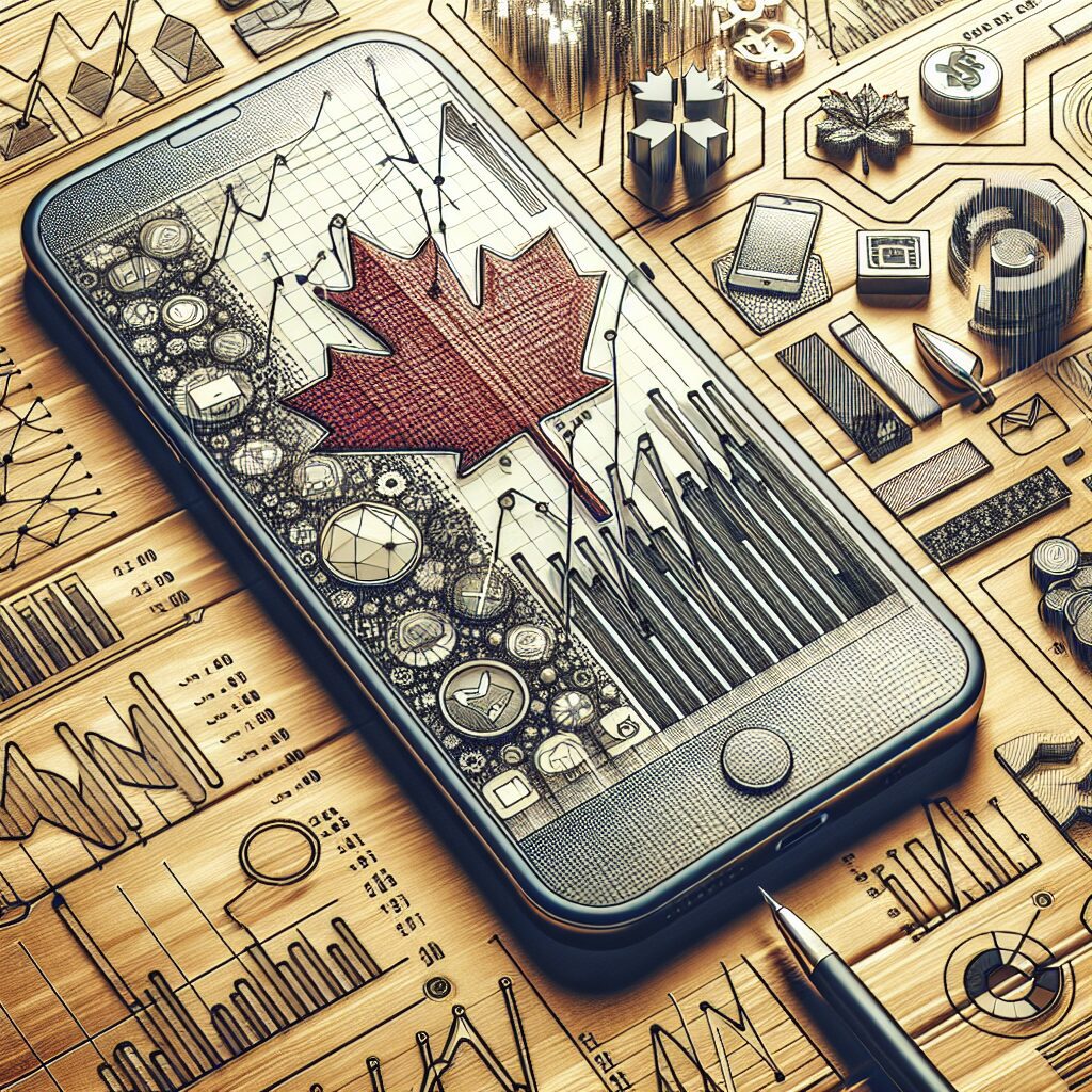 Featured image for Unlocking the Latest iPhone Trends in Canada: A Comprehensive Report from Phones Canada Blog