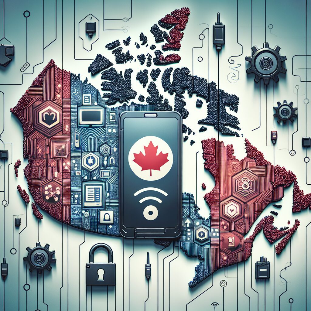 Featured image for Unlocking the Latest iPhone Trends in Canada: A Must-Read Blog for Telecommunications Enthusiasts
