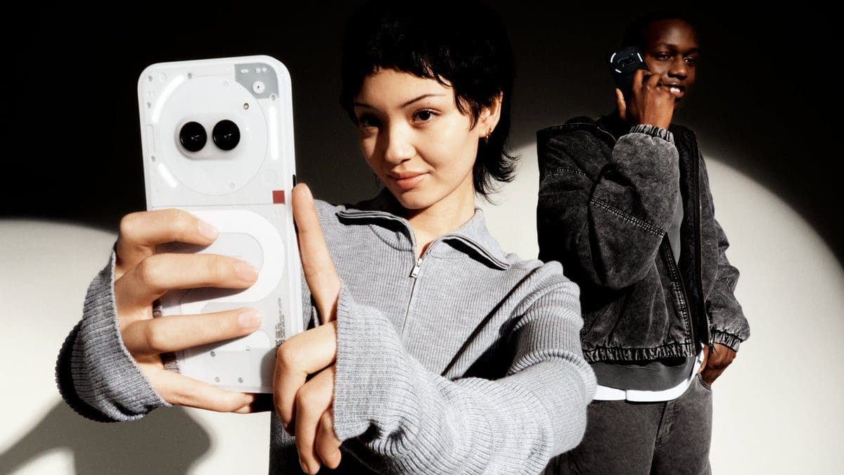 Featured image for Unlocking the Potential: How Nothing Phone (2a) is Revolutionizing Telecommunications in Canada