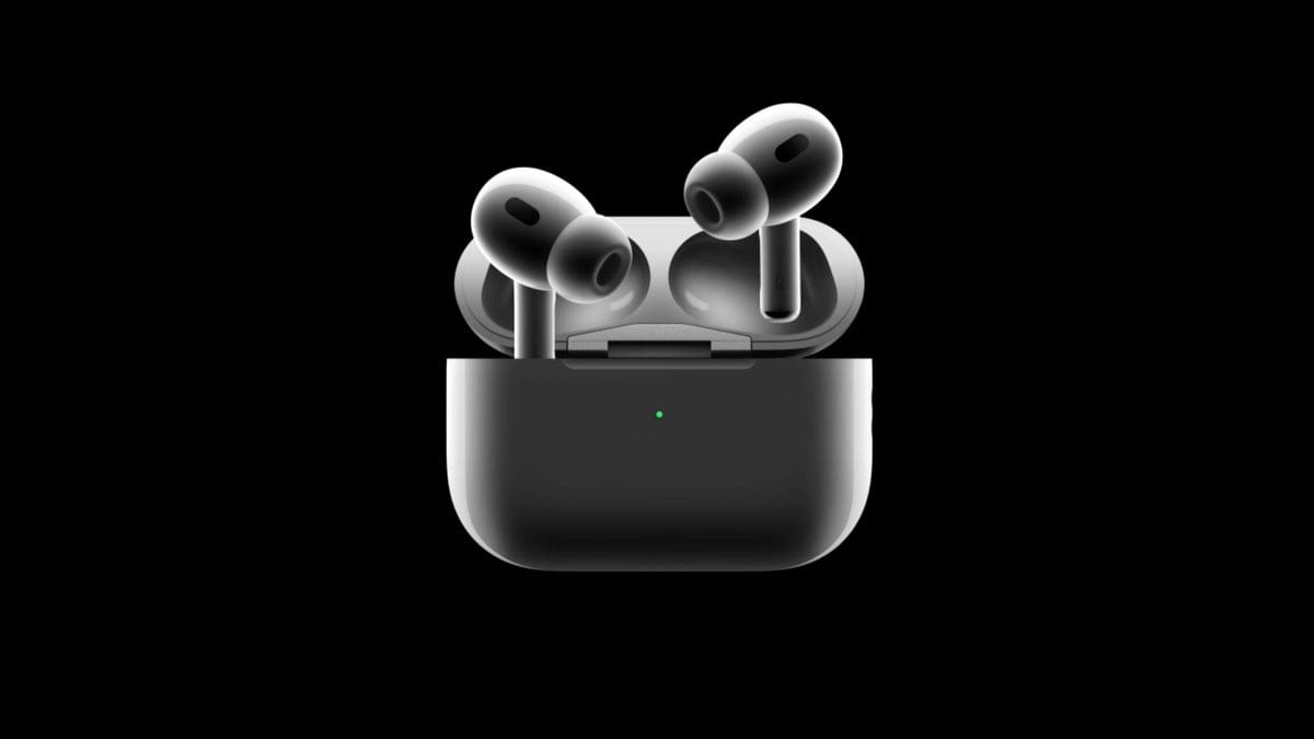 Featured image for Unlocking the Potential: iOS 18 Update Transforms AirPods Pro into a Medical Marvel