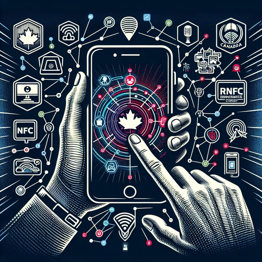 Featured image for Unlocking the Potential of Apple Devices with NFC Multi-Purpose Tap: Latest Update from iPhone in Canada Blog