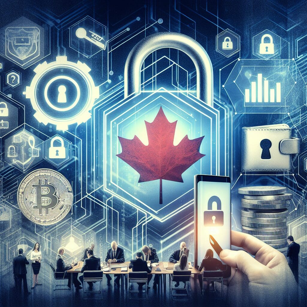 Featured image for Unlocking the Potential of Digital Wallets in Canada: Minister Urges Investigation • Phones Canada Blog