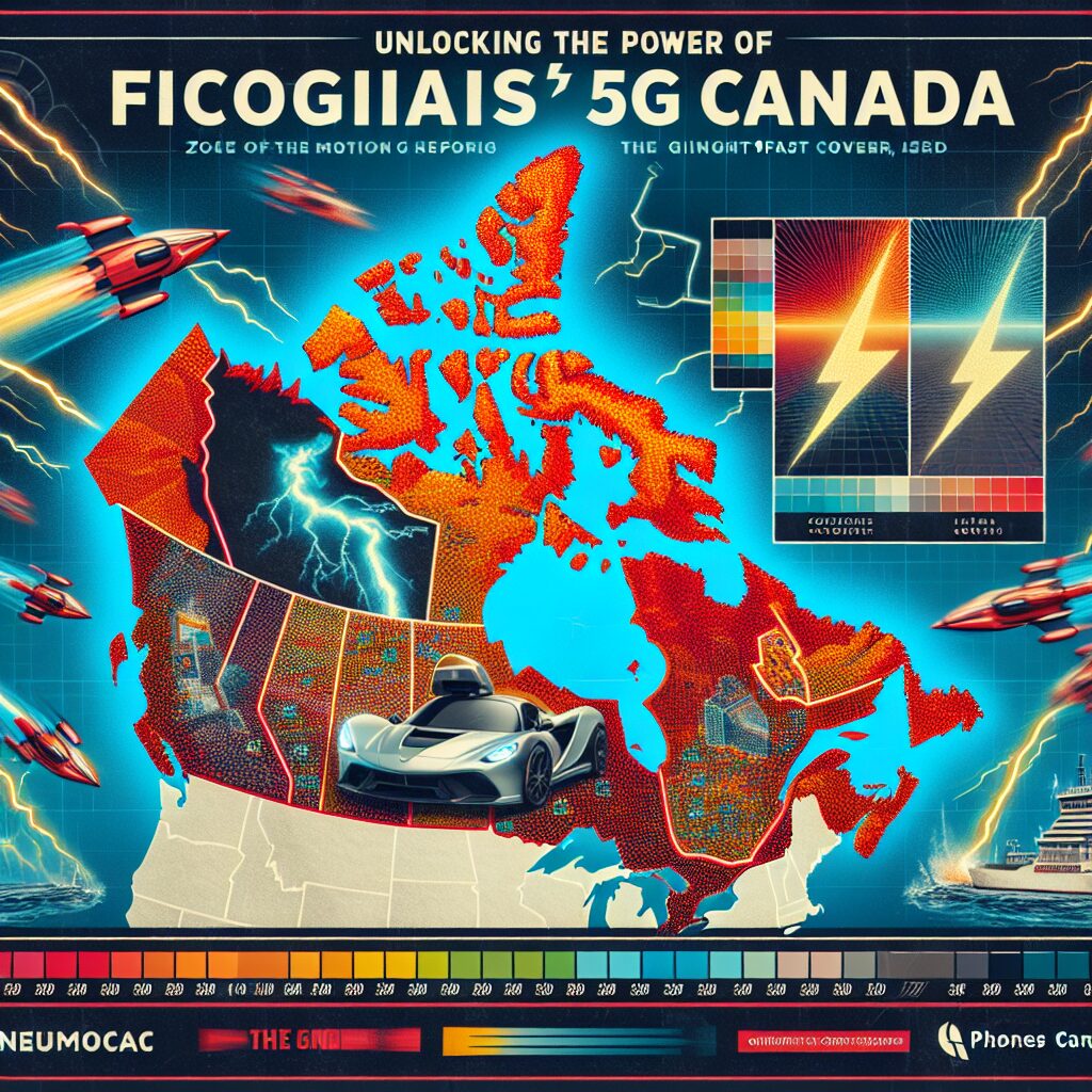Featured image for Unlocking the Power of Freedom Mobile’s 5G: Coverage Map and Lightning-Fast Speeds