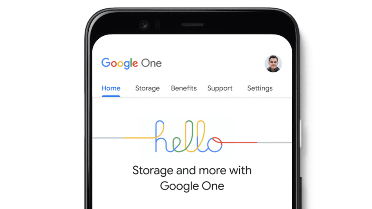 Featured image for Unlocking the Power of Google One: Join 100 Million Telecommunications Subscribers in Canada