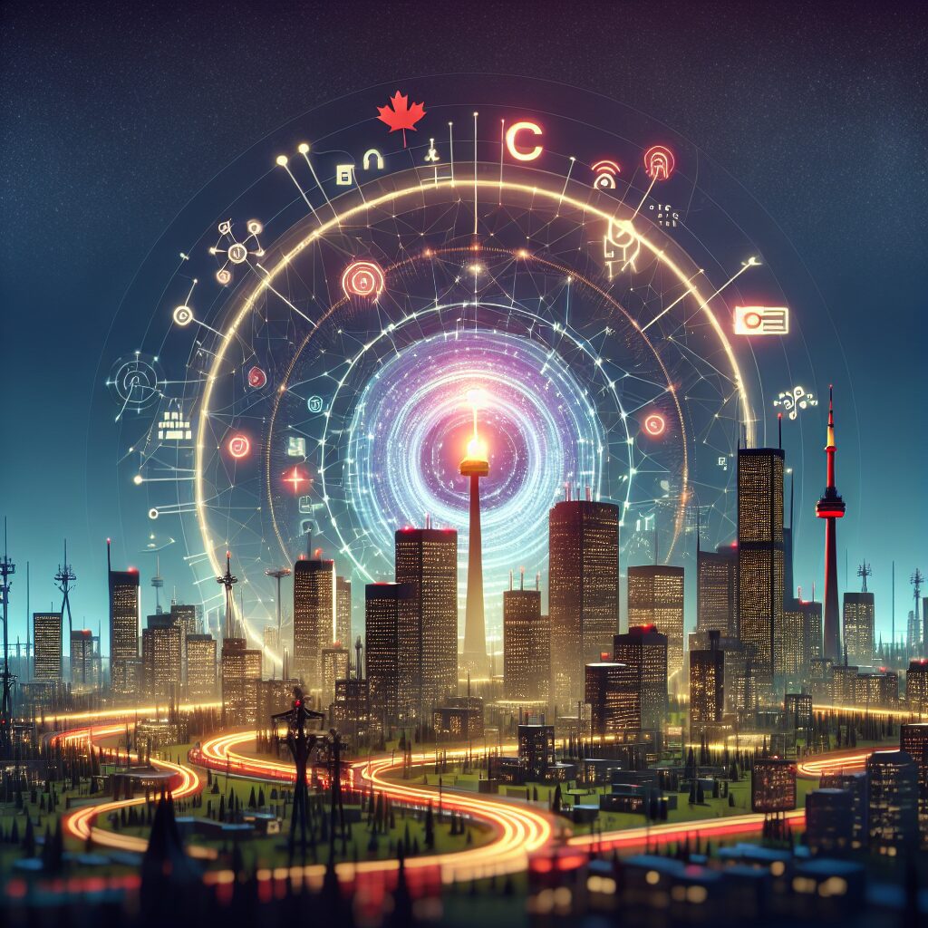 Featured image for Unlocking the Power of Google’s ‘Gemma’ AI Models for Telecommunications Developers • Phones Canada Blog