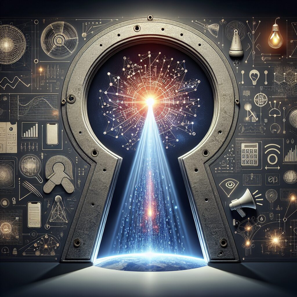 Featured image for Unlocking the Power of Google’s Project Astra AI: Explore and Understand the World [DEMO] • Phones Canada Blog